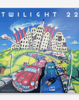 Twilight 22 (LP)