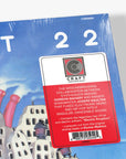 Twilight 22 (LP)