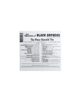 Jazz Impressions Of Black Orpheus: Deluxe Edition (2-CD)