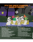 It's The Great Pumpkin, Charlie Brown: Original Soundtrack Recording (45 RPM LP)