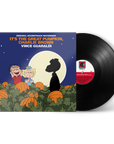 It's The Great Pumpkin, Charlie Brown: Original Soundtrack Recording (45 RPM LP)