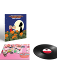 It's The Great Pumpkin, Charlie Brown: Original Soundtrack Recording (45 RPM LP)