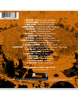 The Best of Wattstax CD