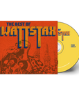 The Best of Wattstax CD