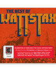 The Best of Wattstax CD