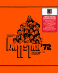 Wattstax: The Complete Concert 10-LP