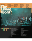 The Living Word: Wattstax 2 2-LP