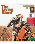 The Living Word: Wattstax 2 2-LP