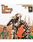 The Living Word: Wattstax 2 2-LP