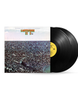 Wattstax: The Living Word 2-LP