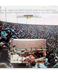 Wattstax: The Living Word 2-LP