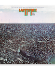 Wattstax: The Living Word 2-LP