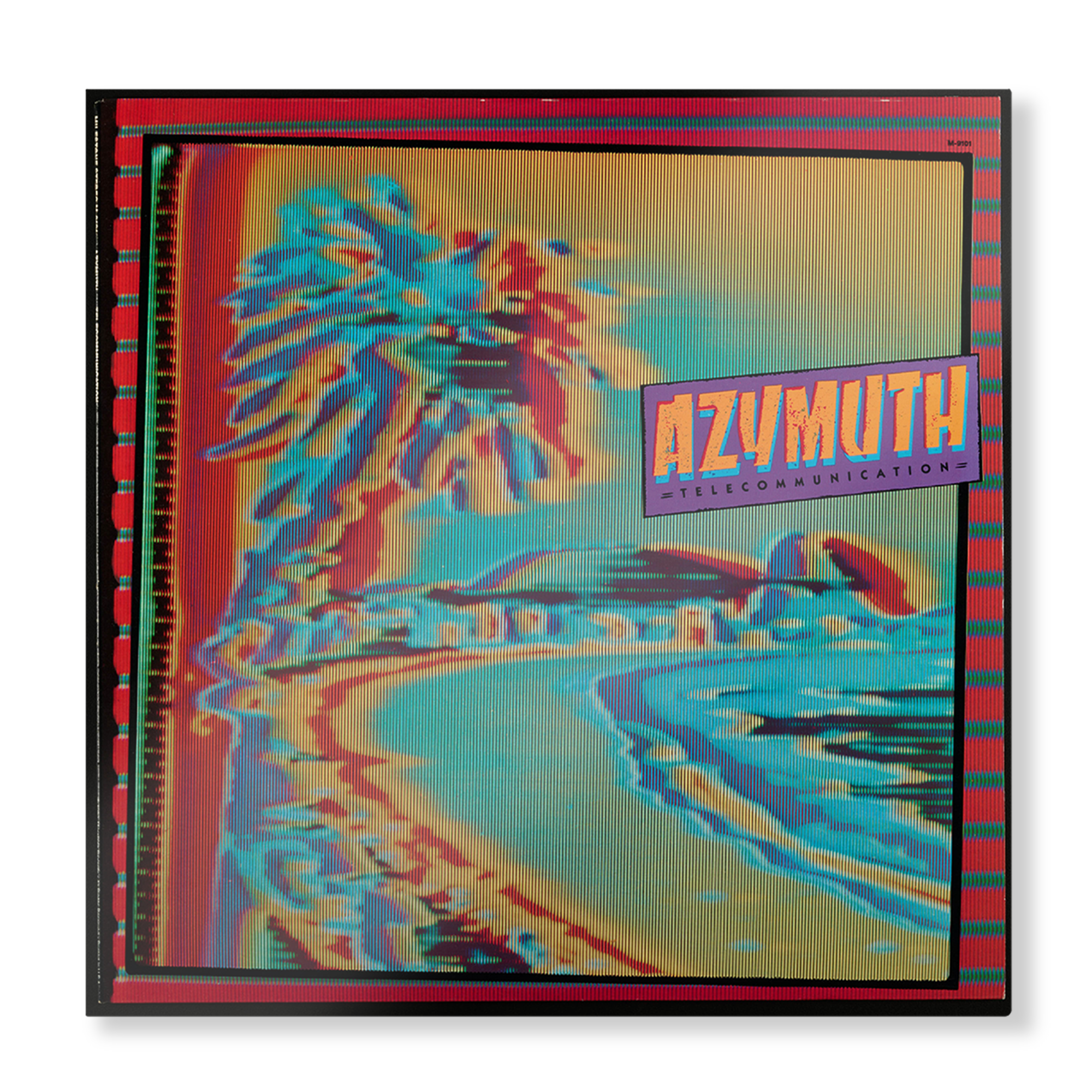 Azymuth – Telecommunication (Digital Album) | Craft Recordings Azymuth – Telecommunication (Digital Album) | Craft Recordings