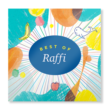 Best of Raffi (Album)