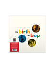 The Birth Of Bop: The Savoy 10-Inch LP Collection (5 x10"-LP)