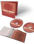 Birthright: A Black Roots Music Compendium (2-CD)