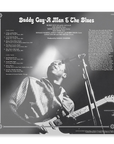 A Man and The Blues (180g LP)