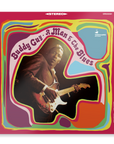 A Man and The Blues (180g LP)