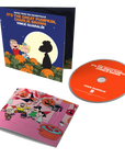 It's The Great Pumpkin, Charlie Brown: Original Soundtrack Recording (CD)
