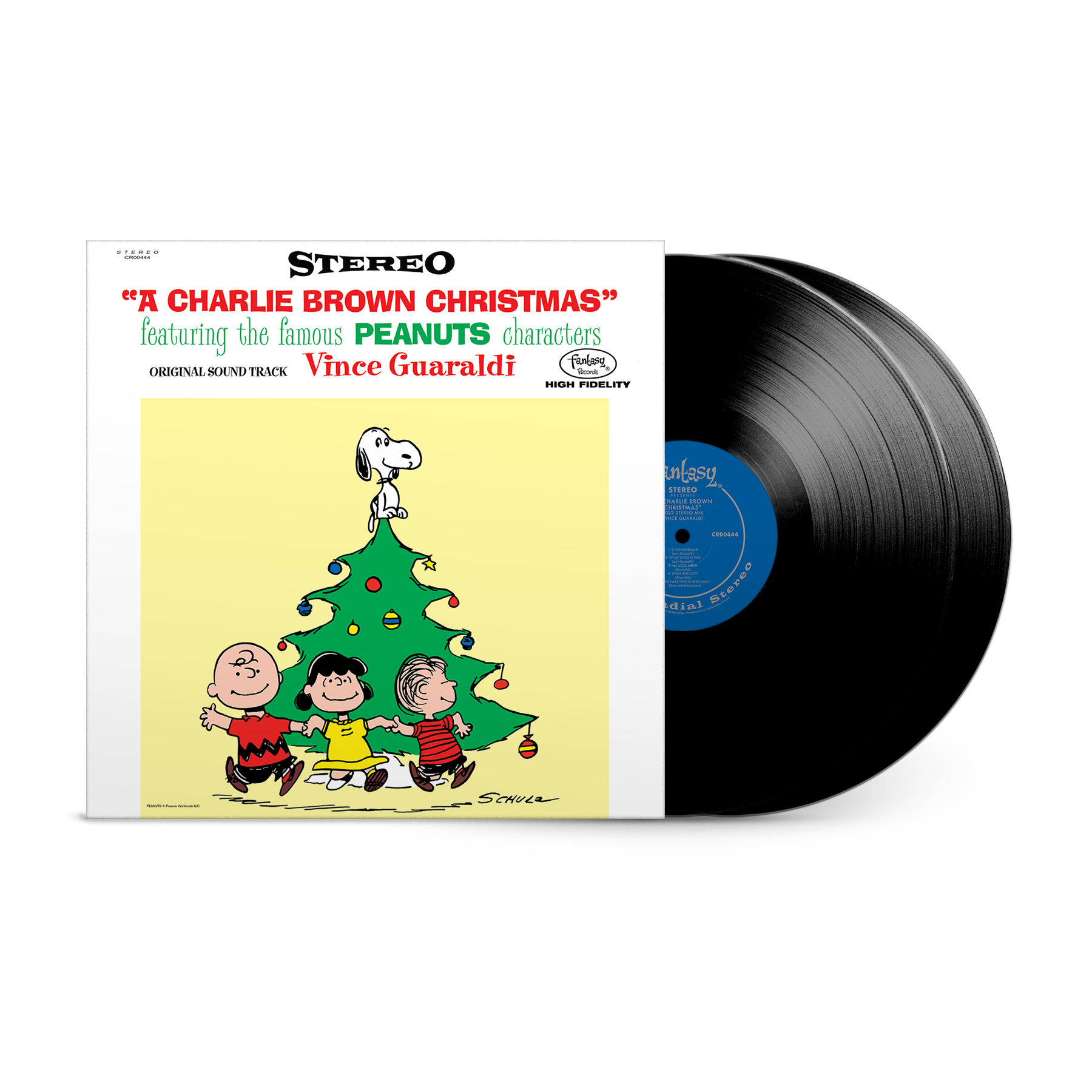 What Child Is This (Greensleeves) by Vince Guaraldi