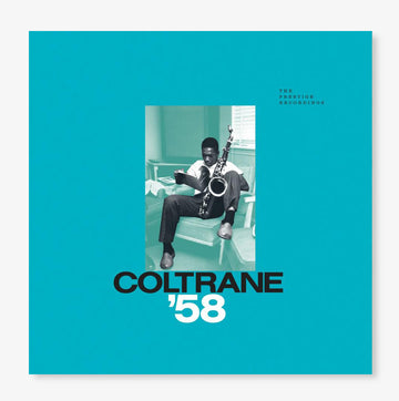 Coltrane '58: The Prestige Recordings (Digital Album)