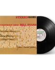 Everybody Digs Bill Evans (LP)