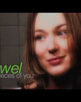 Pieces of You: 25th Anniversary Edition (4-CD Box Set)
