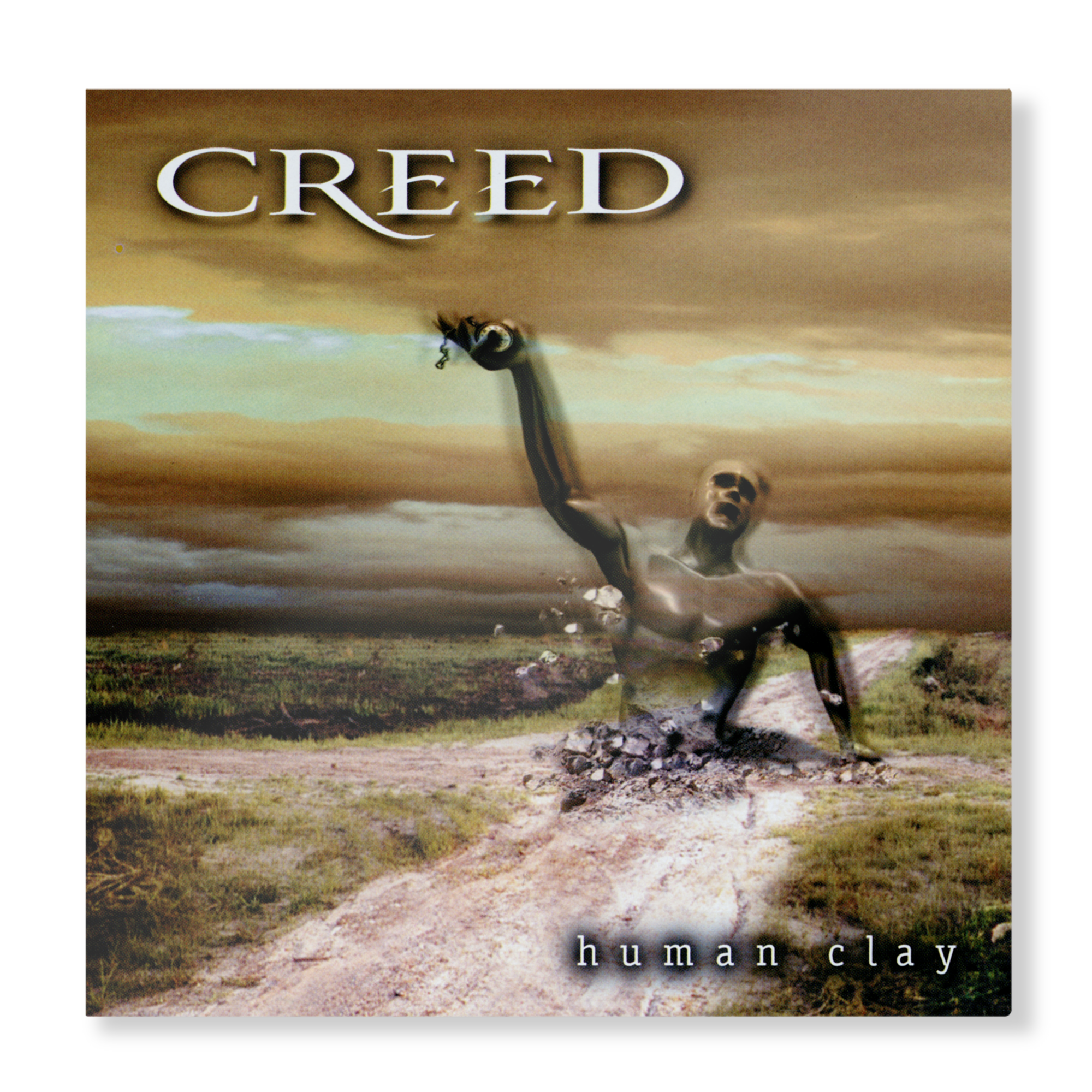 Creed - Human Clay (CD) – Craft Recordings Creed - Human Clay (CD) – Craft Recordings