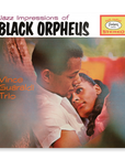 Jazz Impressions Of Black Orpheus: Deluxe Edition (2-CD)
