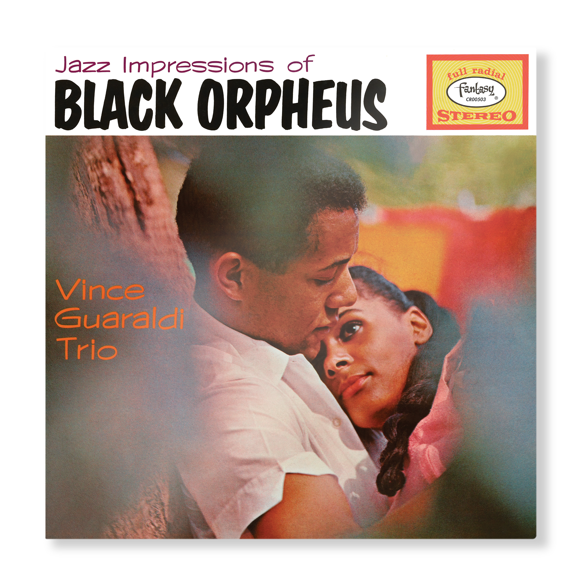 Jazz Impressions Of Black Orpheus: Deluxe Edition (180g 3-LP