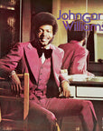 John Gary Williams (180g LP, Made In Memphis Vinyl Series)