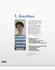 I, Jonathan (LP)