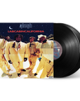 Labcabincalifornia (2-LP)
