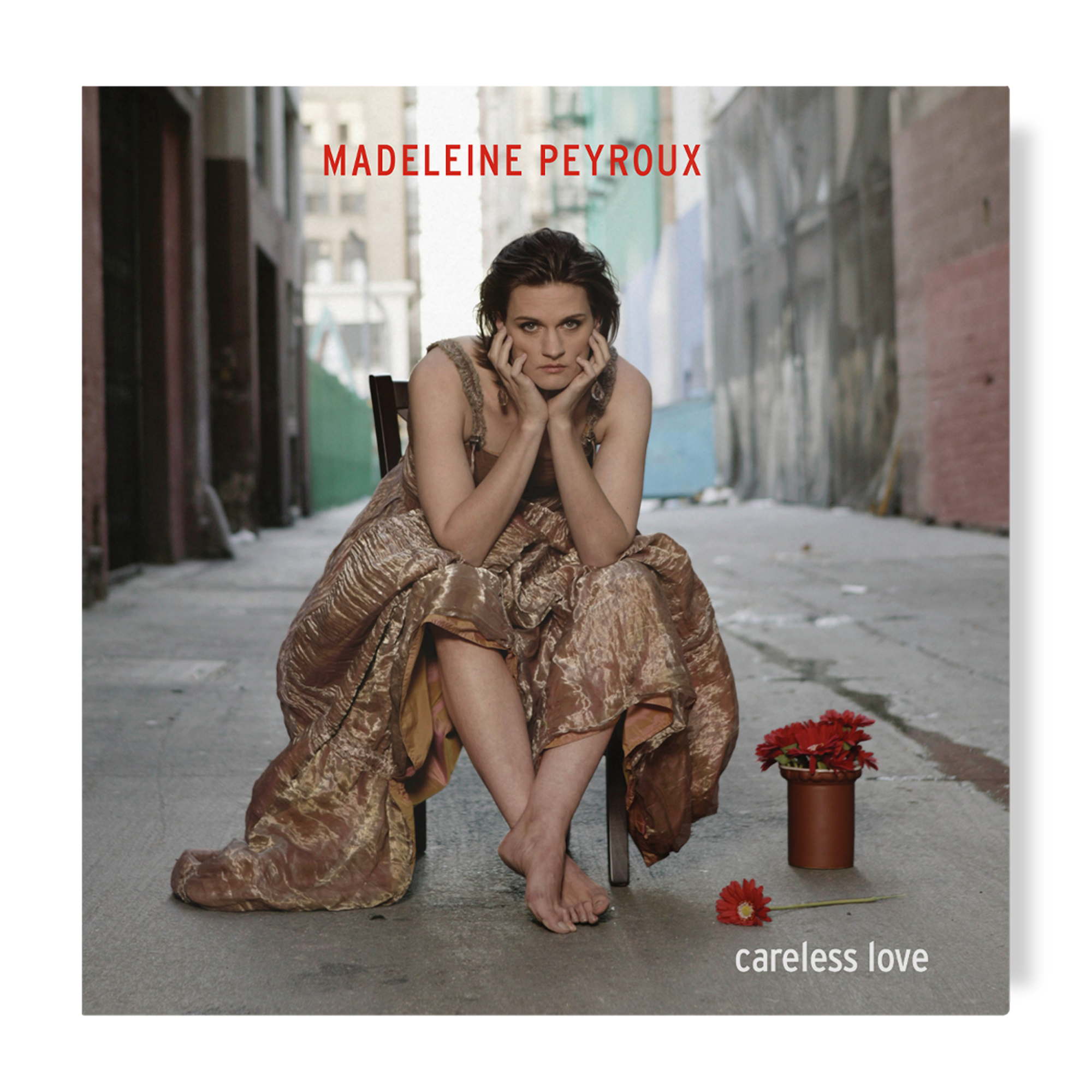 洋楽 MADELEINE PEYROUX careless love JAZZ R&B Careless Love: Deluxe Edition (2-CD) – Craft Recordings