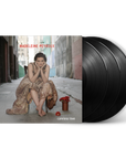 Careless Love: Deluxe Edition (180g 3-LP Black Vinyl)