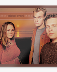 Nickel Creek (180g 2-LP)
