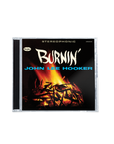 Burnin’: 60th Anniversary Edition (Expanded CD)