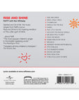 Rise and Shine (Album)