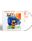 Singable Songs For The Very Young (Album)
