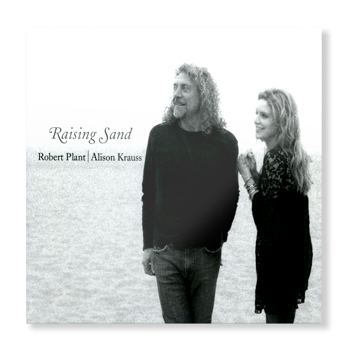 Raising Sand (180g 2-LP) – Craft Recordings