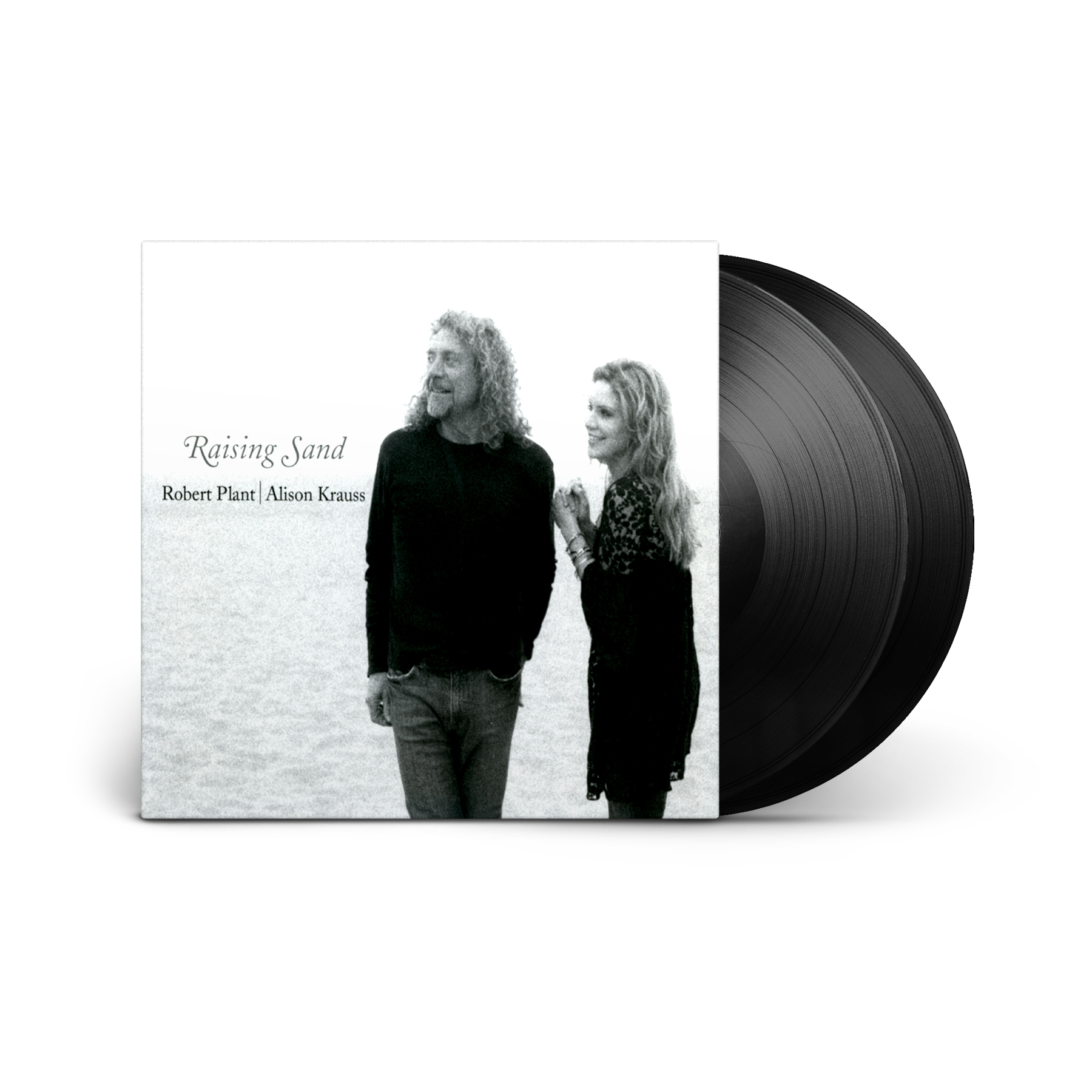 Raising Sand (180g 2-LP)