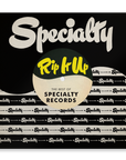 Rip It Up: The Best Of Specialty Records (LP)