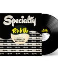 Rip It Up: The Best Of Specialty Records (LP)