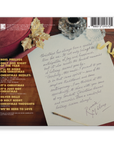 Christmas with Ronnie Milsap (CD)