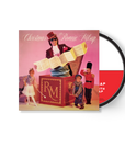 Christmas with Ronnie Milsap (CD)