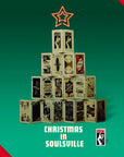 Christmas In Soulsville (CD)