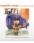 Singable Songs For The Very Young (Album)