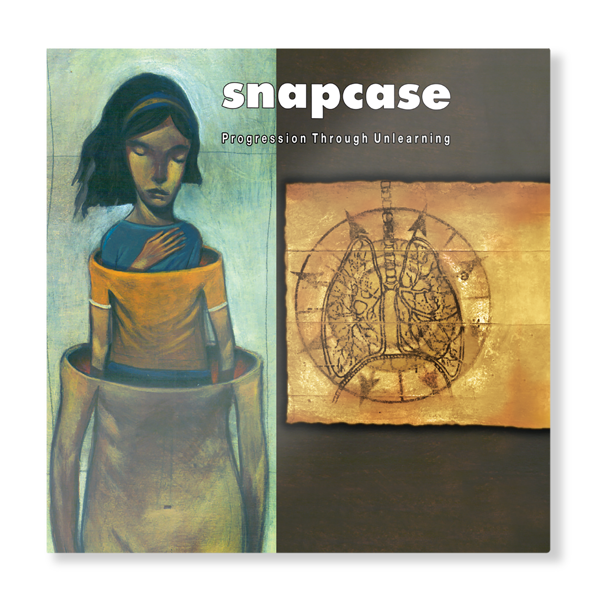 Snapcase – Progression Through Unlearning (Digital Album) – Craft