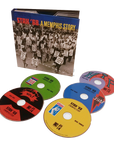 Stax '68: A Memphis Story (5-CD)