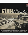 Stax Country (LP)